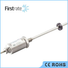 Capteur linéaire imperméable de position de transducteur de FST-RS pour le cylindre hydraulique